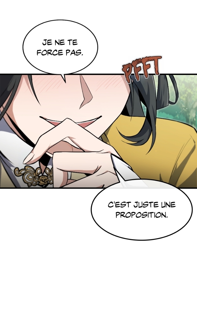 Star Instructor, Master Baek Chapitre 135 - Page 64