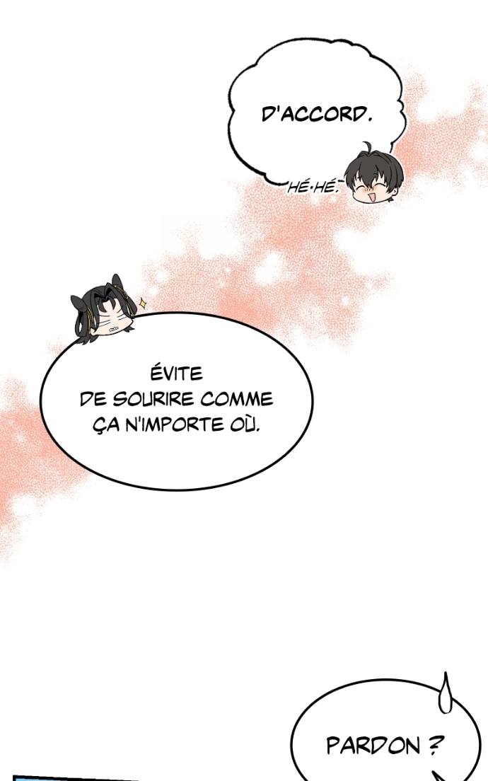 Star Instructor, Master Baek Chapitre 135 - Page 65