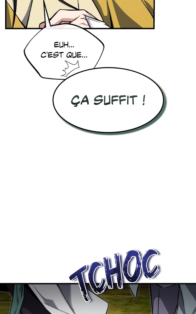 Star Instructor, Master Baek Chapitre 135 - Page 67