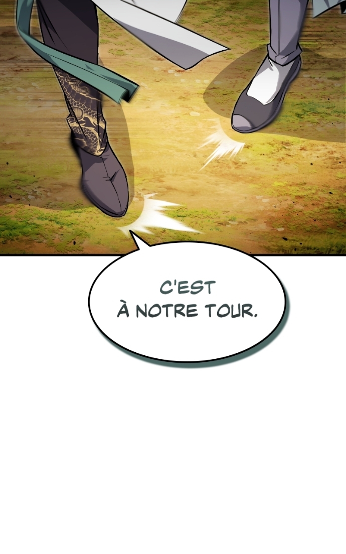 Star Instructor, Master Baek Chapitre 135 - Page 68