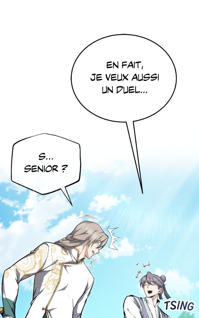 Star Instructor, Master Baek Chapitre 135 - Page 69