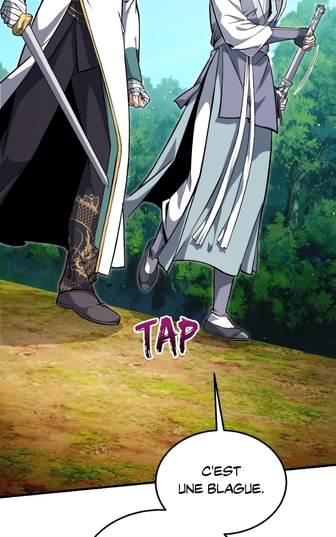 Star Instructor, Master Baek Chapitre 135 - Page 70