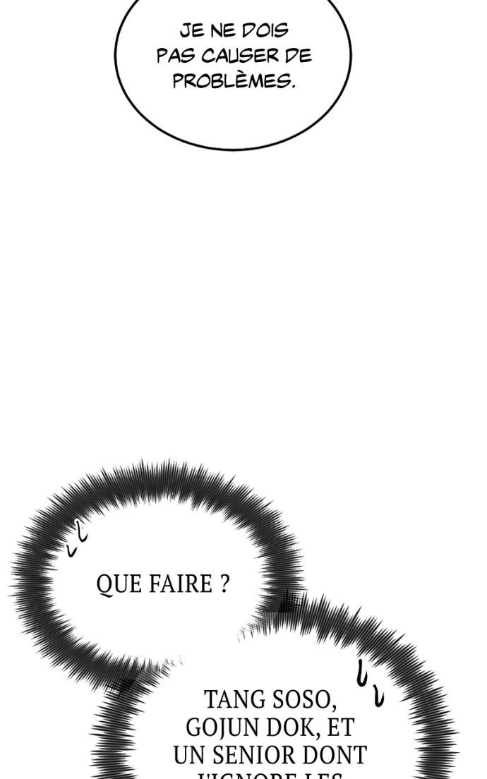 Star Instructor, Master Baek Chapitre 135 - Page 71