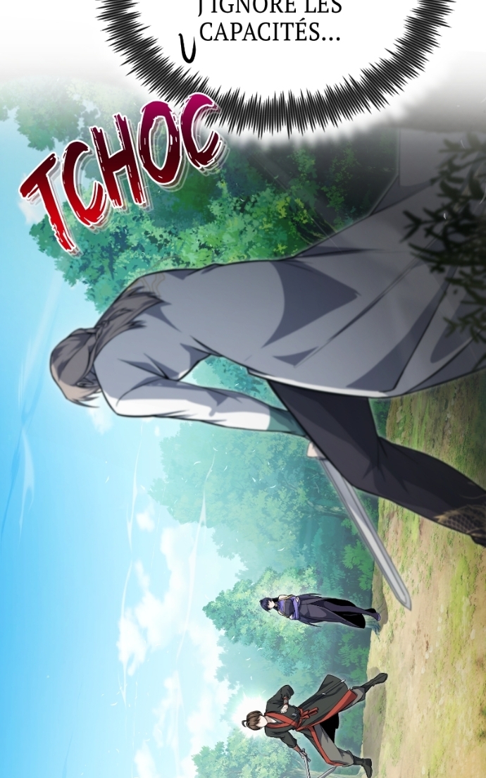 Star Instructor, Master Baek Chapitre 135 - Page 72