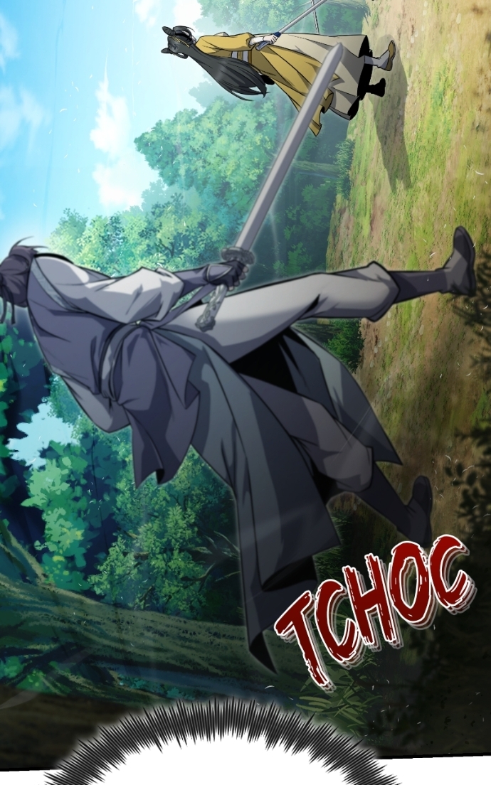 Star Instructor, Master Baek Chapitre 135 - Page 73