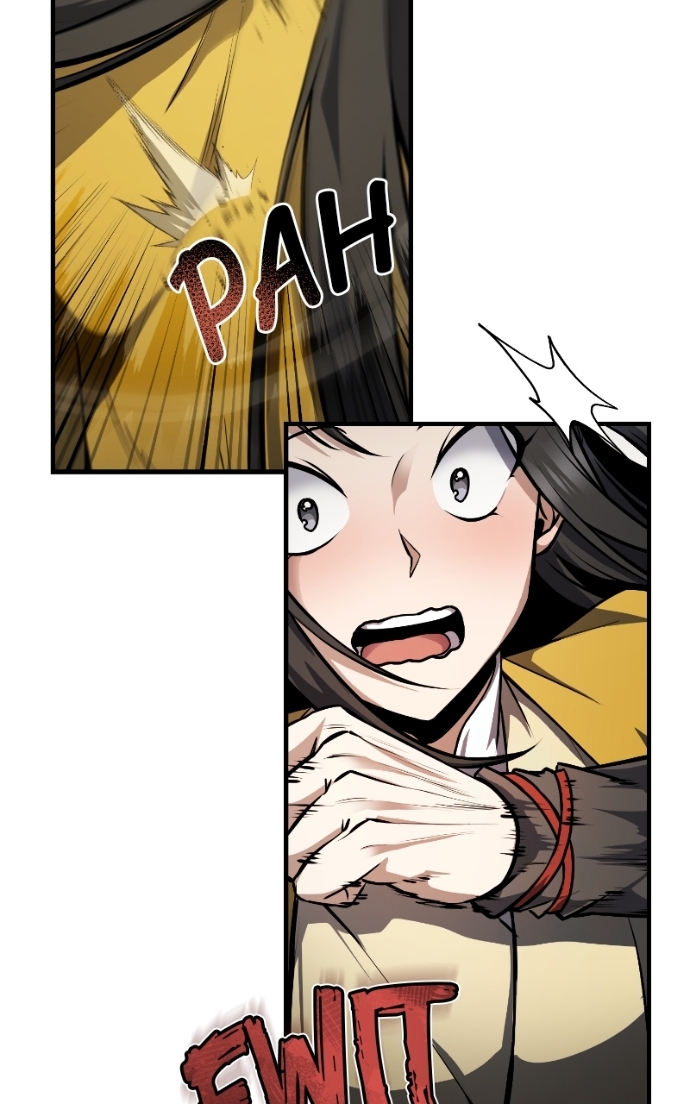 Star Instructor, Master Baek Chapitre 135 - Page 76