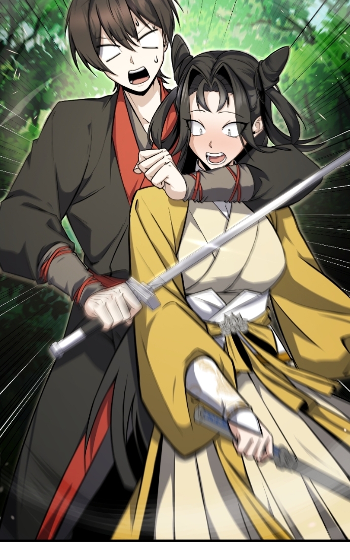 Star Instructor, Master Baek Chapitre 135 - Page 78