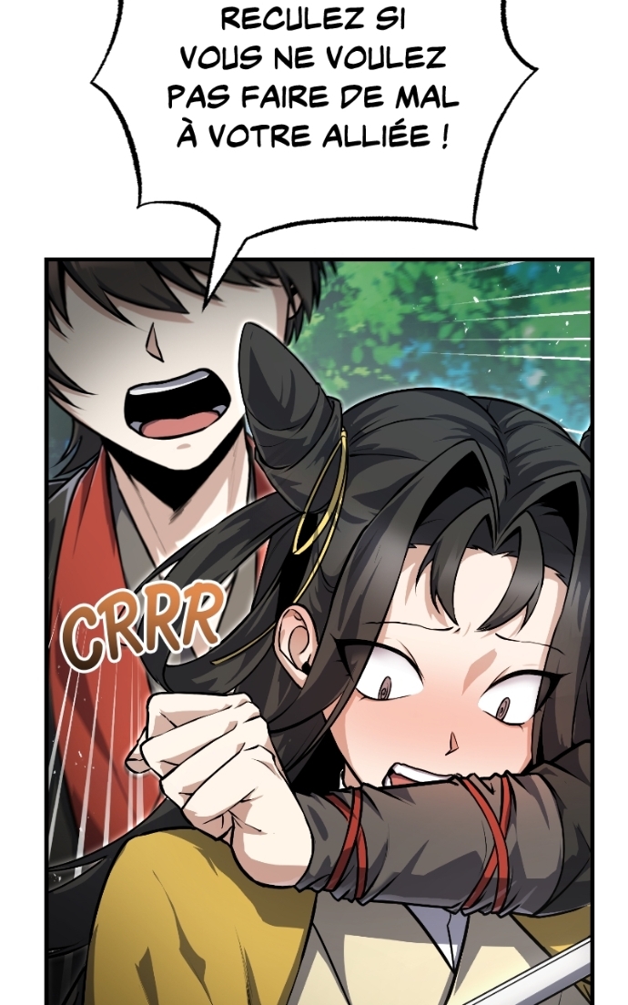 Star Instructor, Master Baek Chapitre 135 - Page 81
