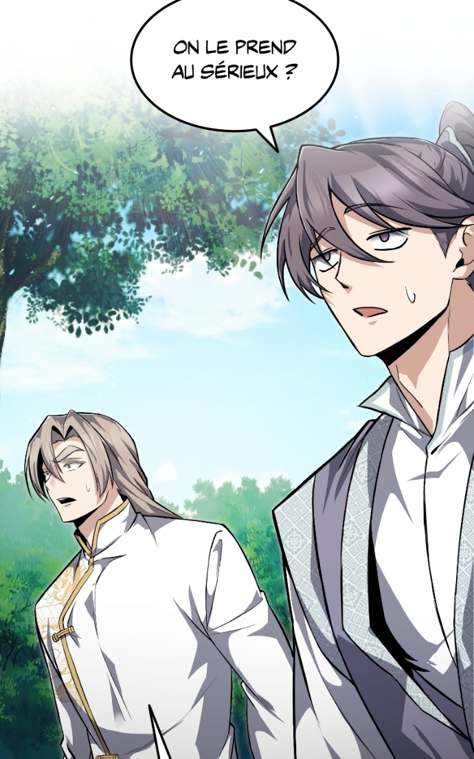 Star Instructor, Master Baek Chapitre 135 - Page 83