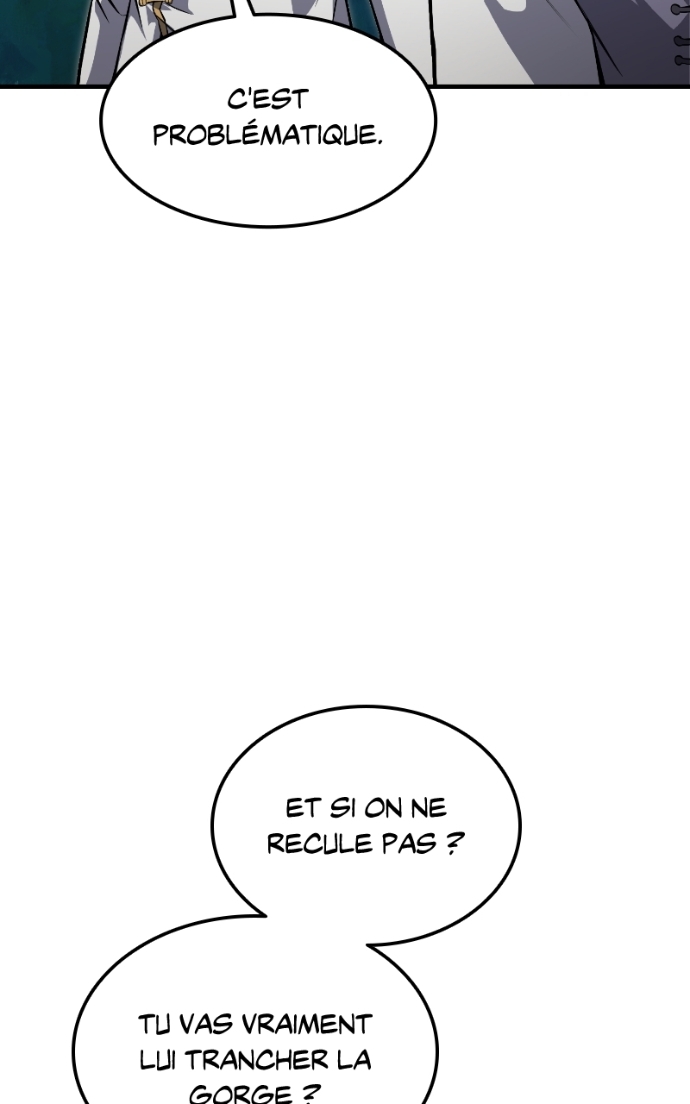 Star Instructor, Master Baek Chapitre 135 - Page 84