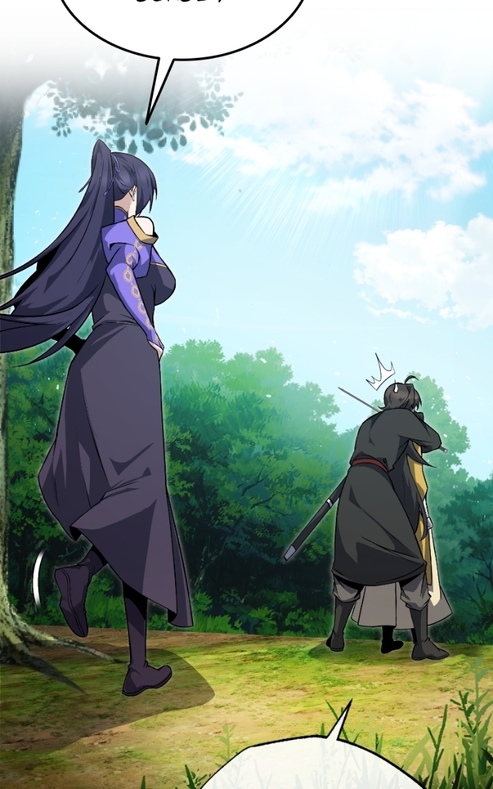 Star Instructor, Master Baek Chapitre 135 - Page 85