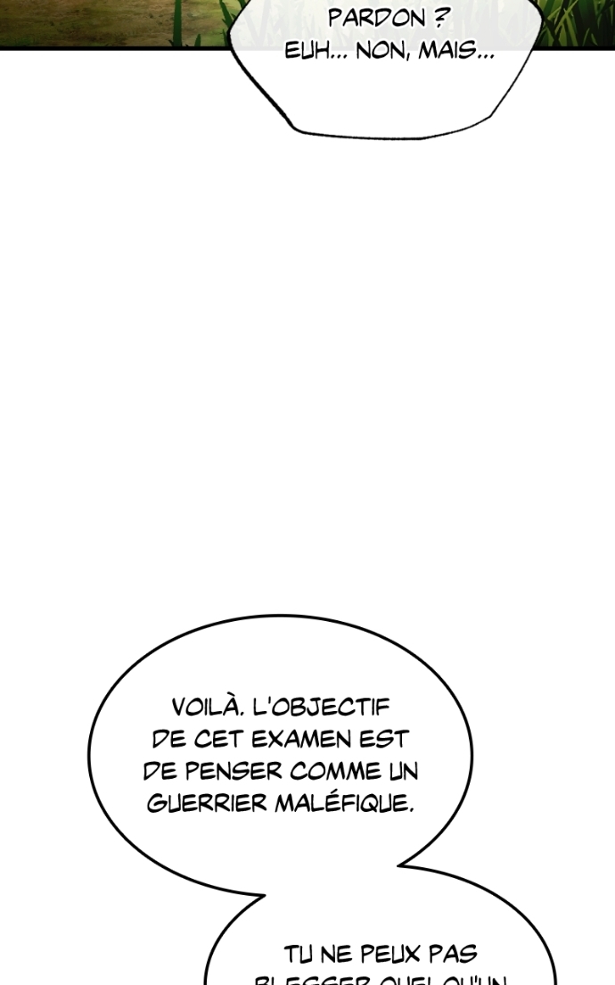 Star Instructor, Master Baek Chapitre 135 - Page 86