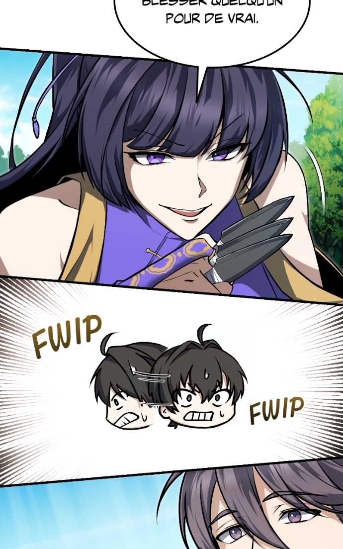 Star Instructor, Master Baek Chapitre 135 - Page 87