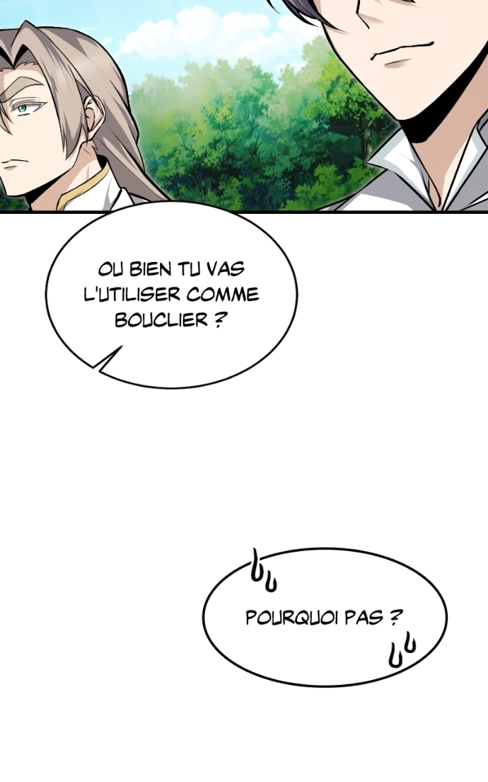 Star Instructor, Master Baek Chapitre 135 - Page 88