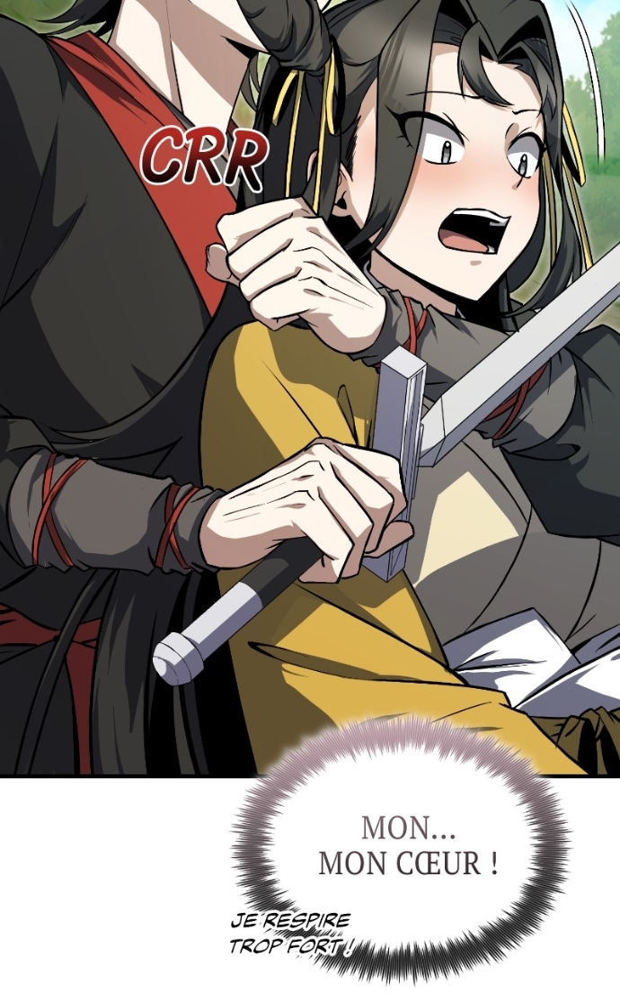 Star Instructor, Master Baek Chapitre 135 - Page 90