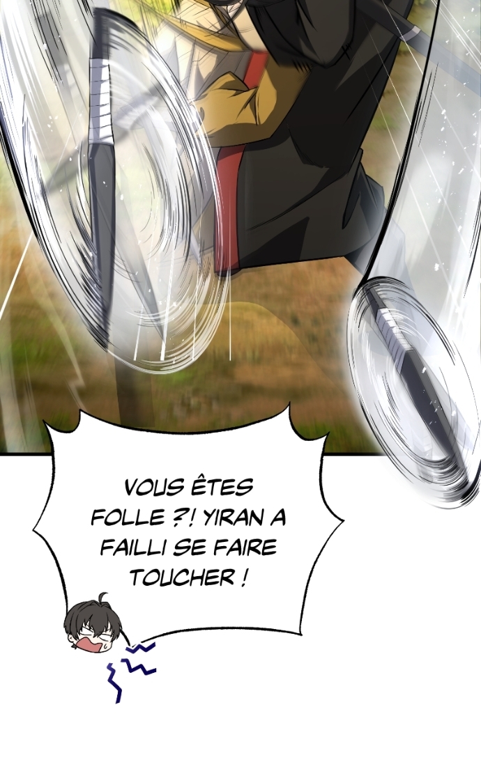 Star Instructor, Master Baek Chapitre 135 - Page 94