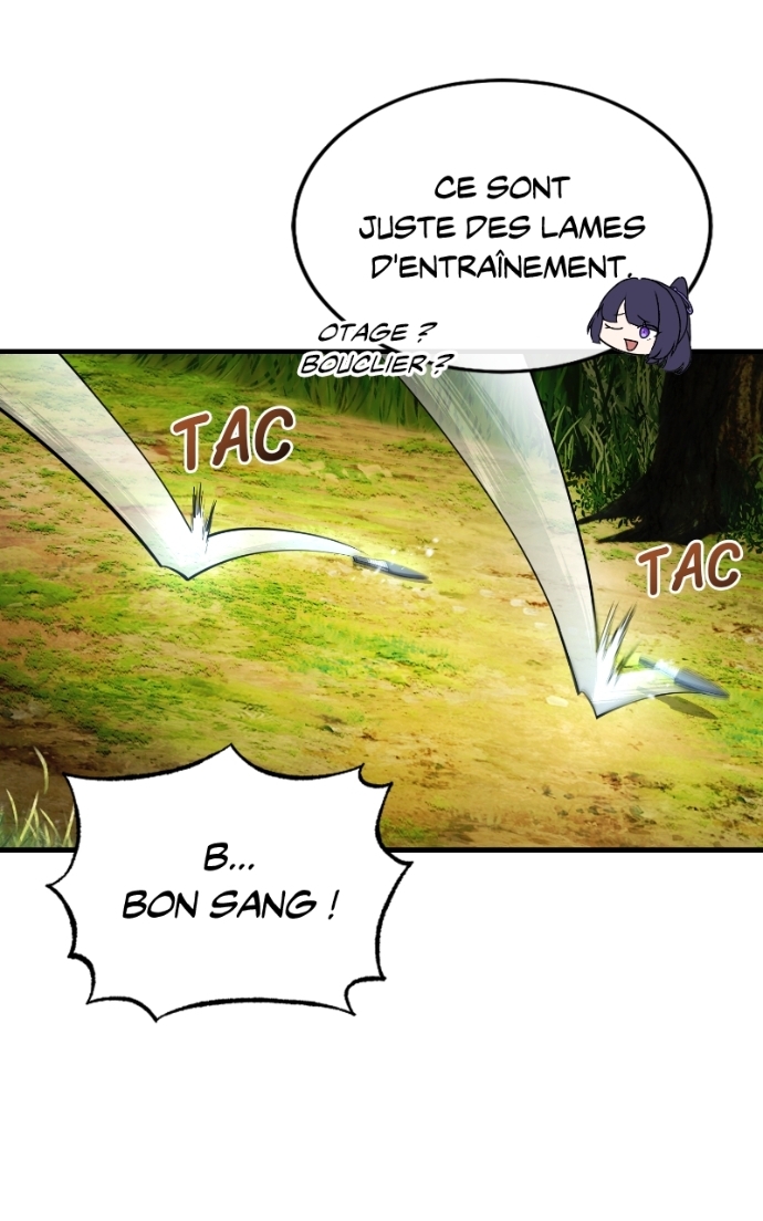 Star Instructor, Master Baek Chapitre 135 - Page 95