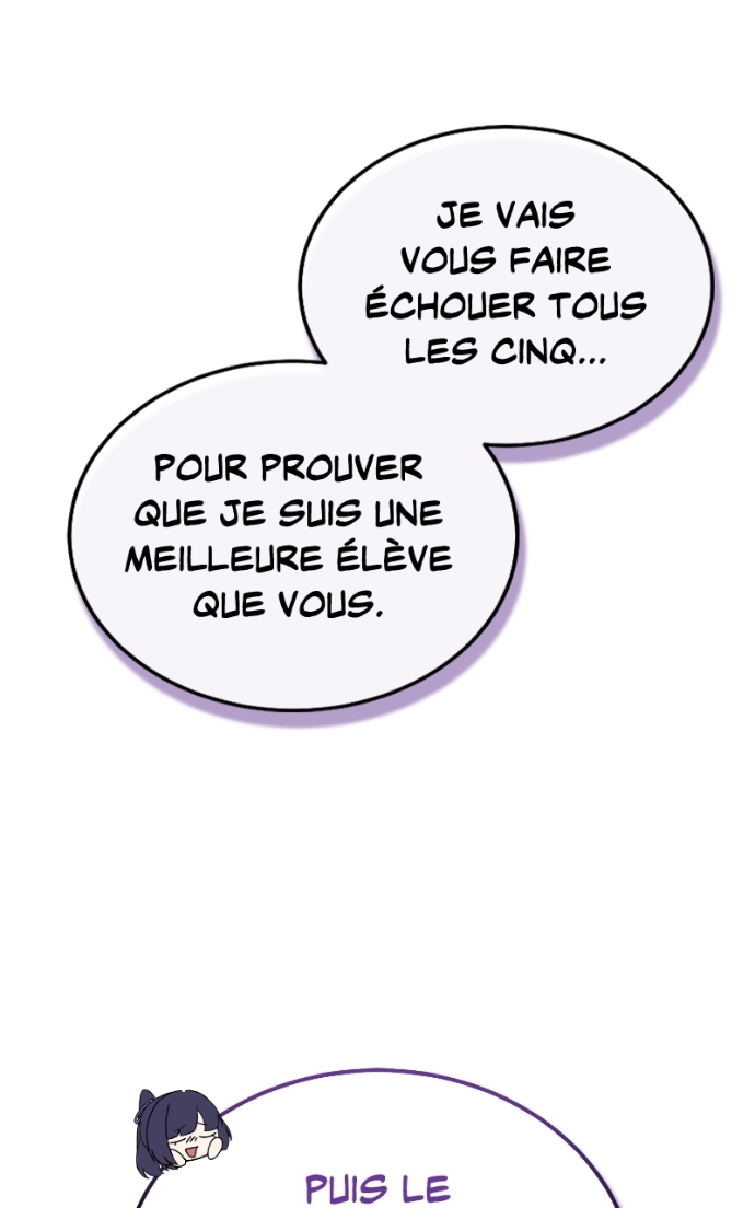 Star Instructor, Master Baek Chapitre 135 - Page 98