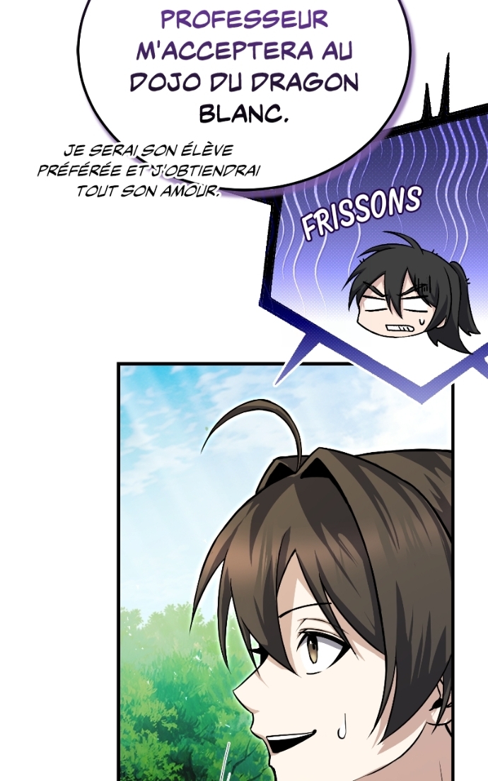 Star Instructor, Master Baek Chapitre 135 - Page 99