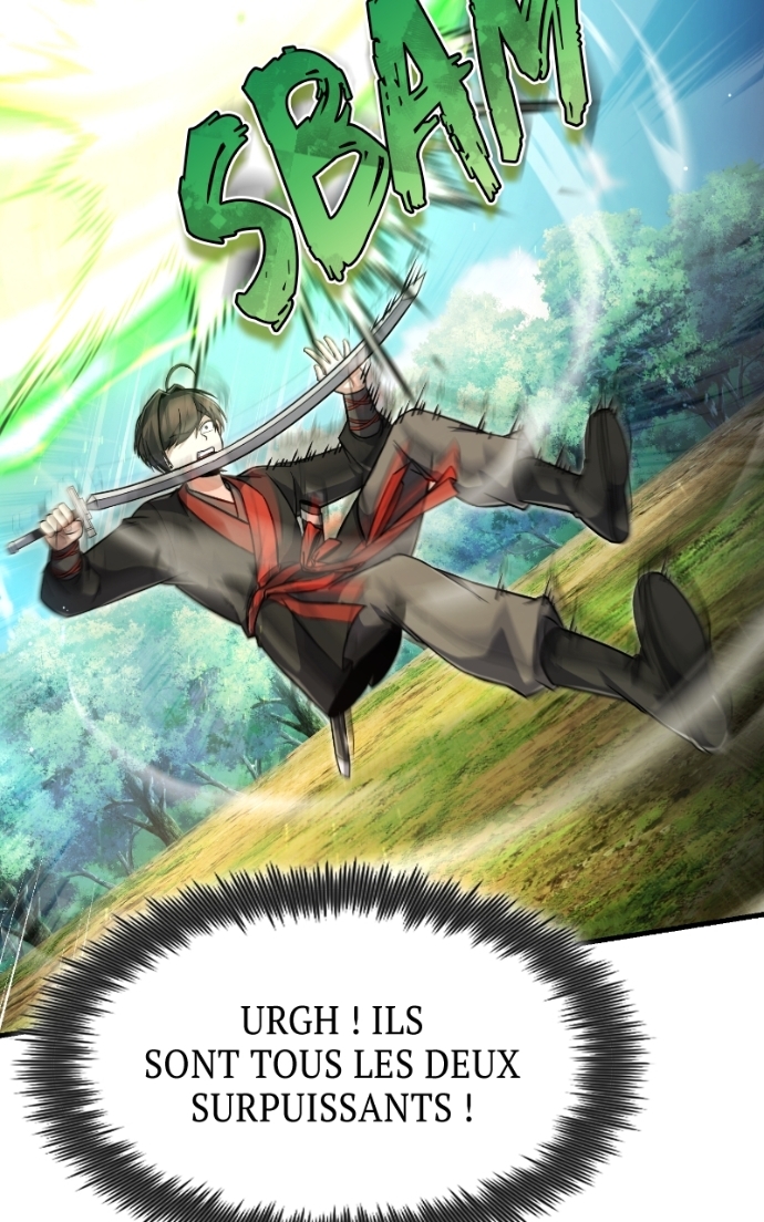 Star Instructor, Master Baek Chapitre 136 - Page 10