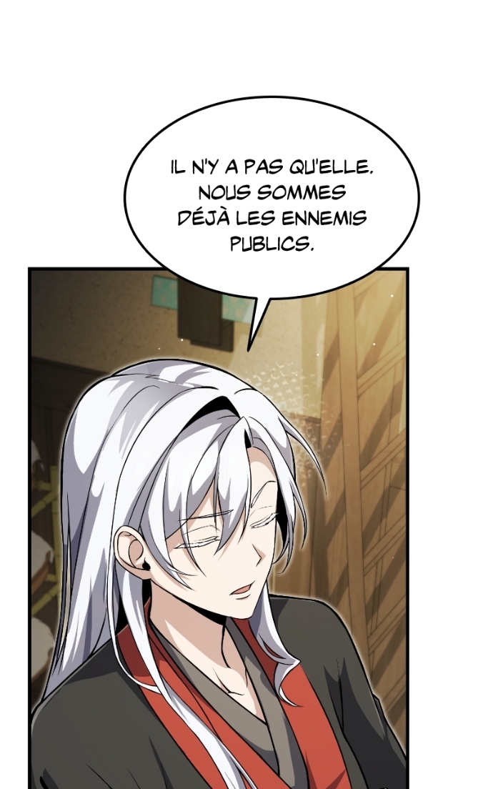 Star Instructor, Master Baek Chapitre 136 - Page 100