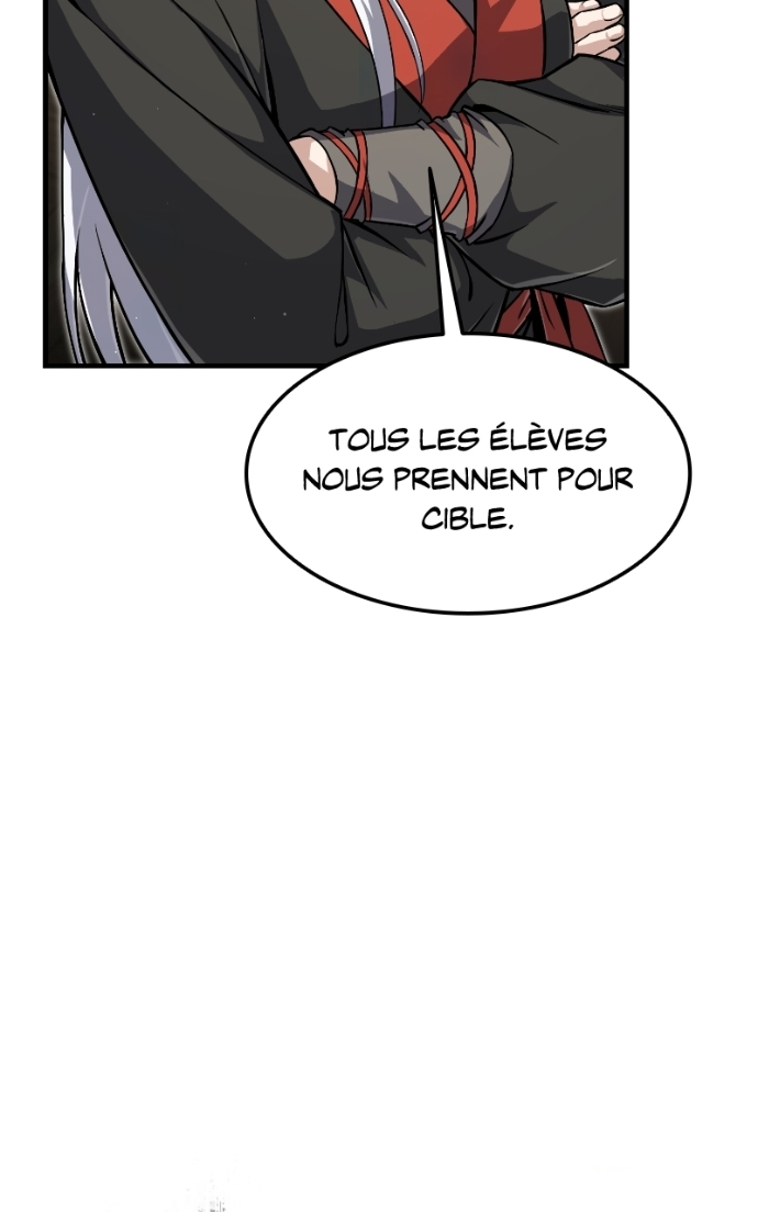 Star Instructor, Master Baek Chapitre 136 - Page 101