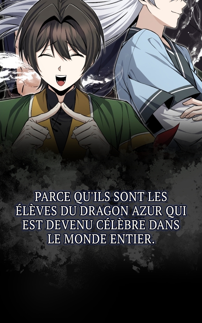 Star Instructor, Master Baek Chapitre 136 - Page 104
