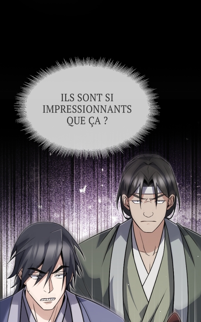 Star Instructor, Master Baek Chapitre 136 - Page 105