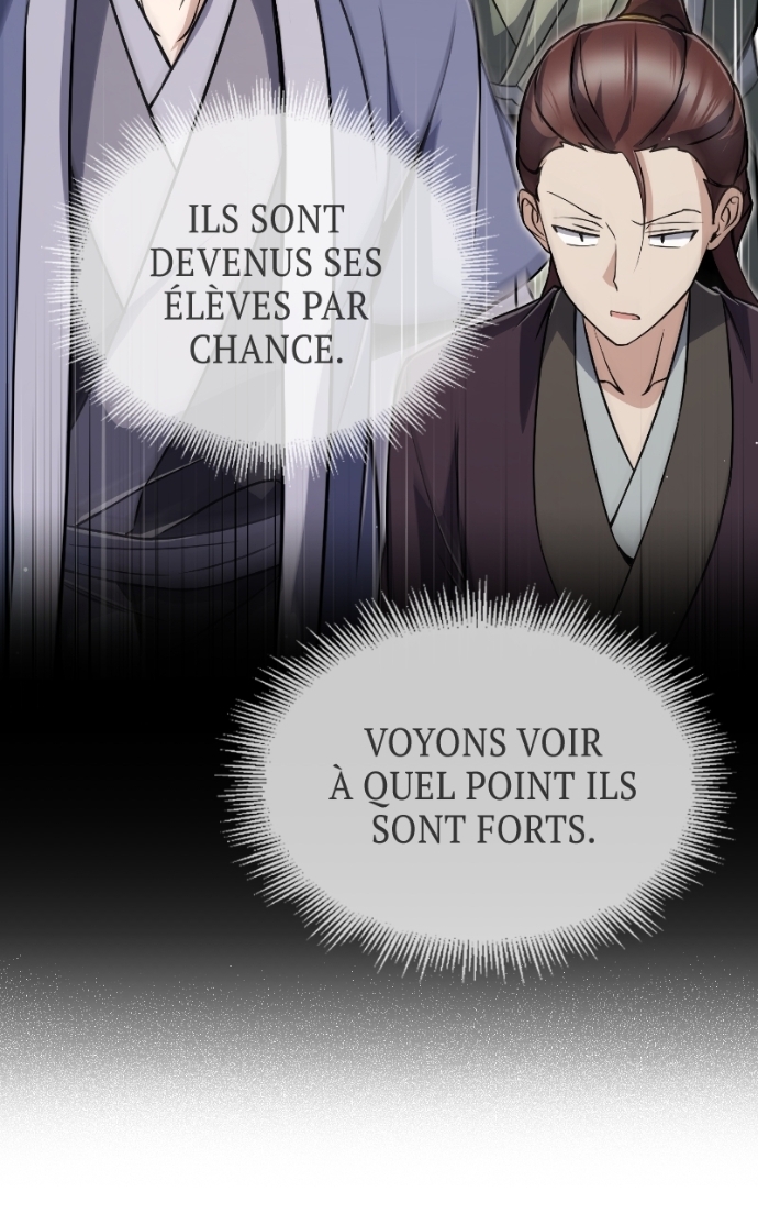 Star Instructor, Master Baek Chapitre 136 - Page 106