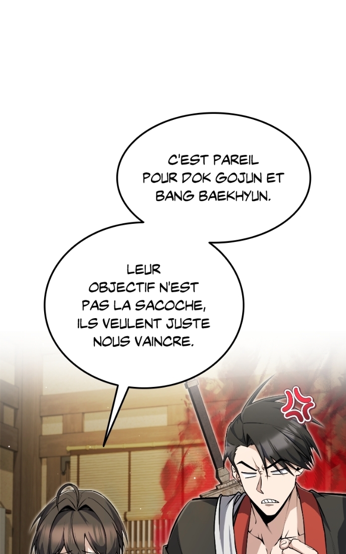 Star Instructor, Master Baek Chapitre 136 - Page 107
