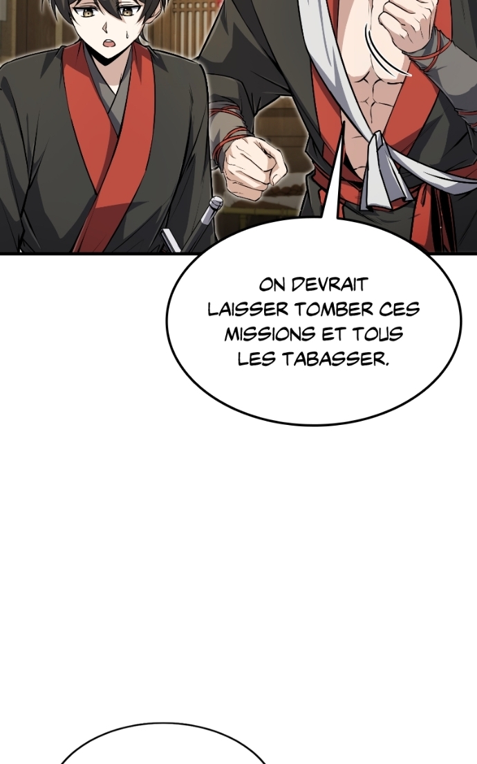 Star Instructor, Master Baek Chapitre 136 - Page 108