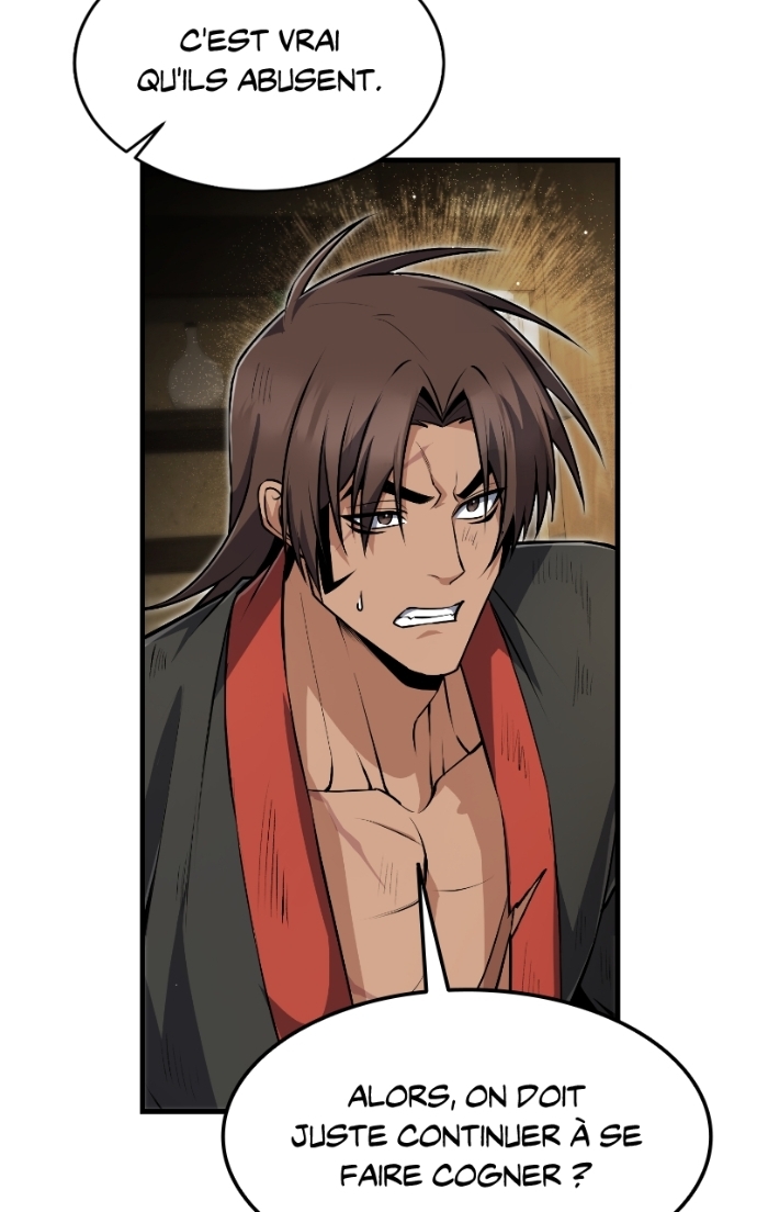 Star Instructor, Master Baek Chapitre 136 - Page 109
