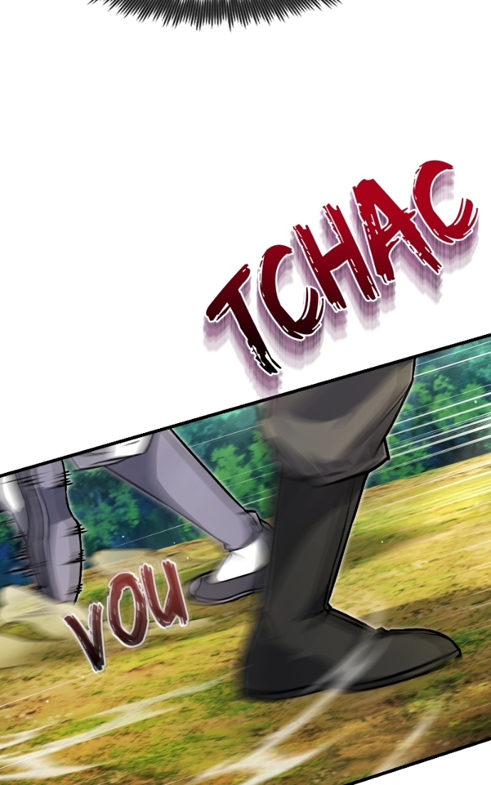 Star Instructor, Master Baek Chapitre 136 - Page 11