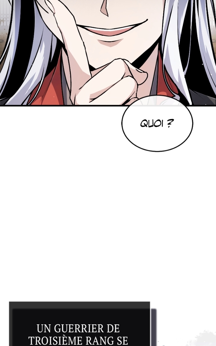 Star Instructor, Master Baek Chapitre 136 - Page 111