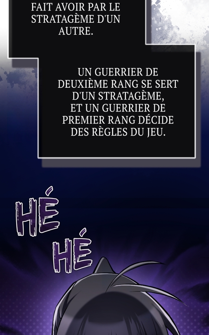Star Instructor, Master Baek Chapitre 136 - Page 112
