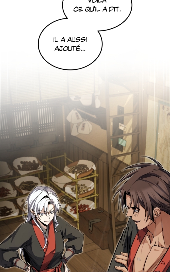 Star Instructor, Master Baek Chapitre 136 - Page 114