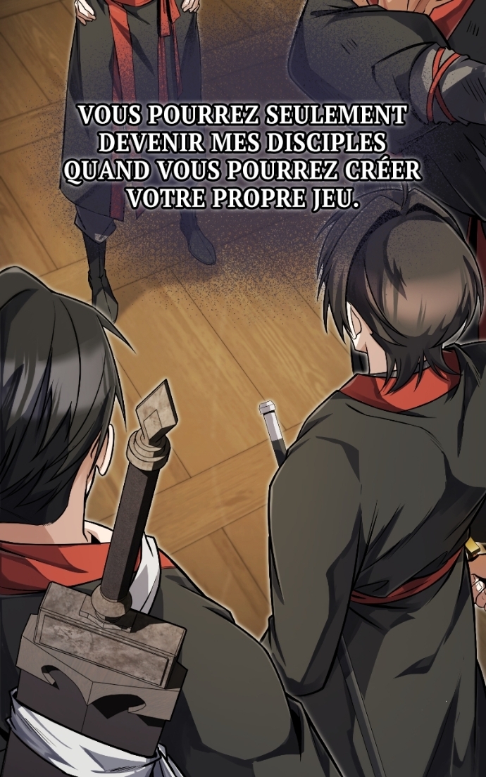 Star Instructor, Master Baek Chapitre 136 - Page 115