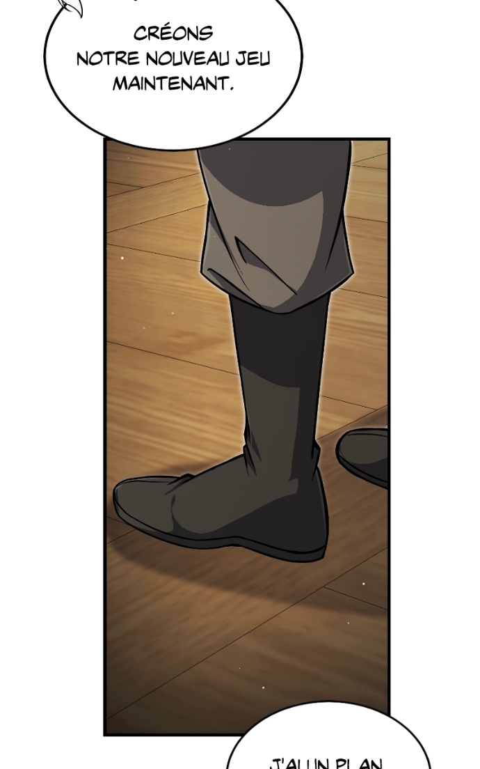 Star Instructor, Master Baek Chapitre 136 - Page 117