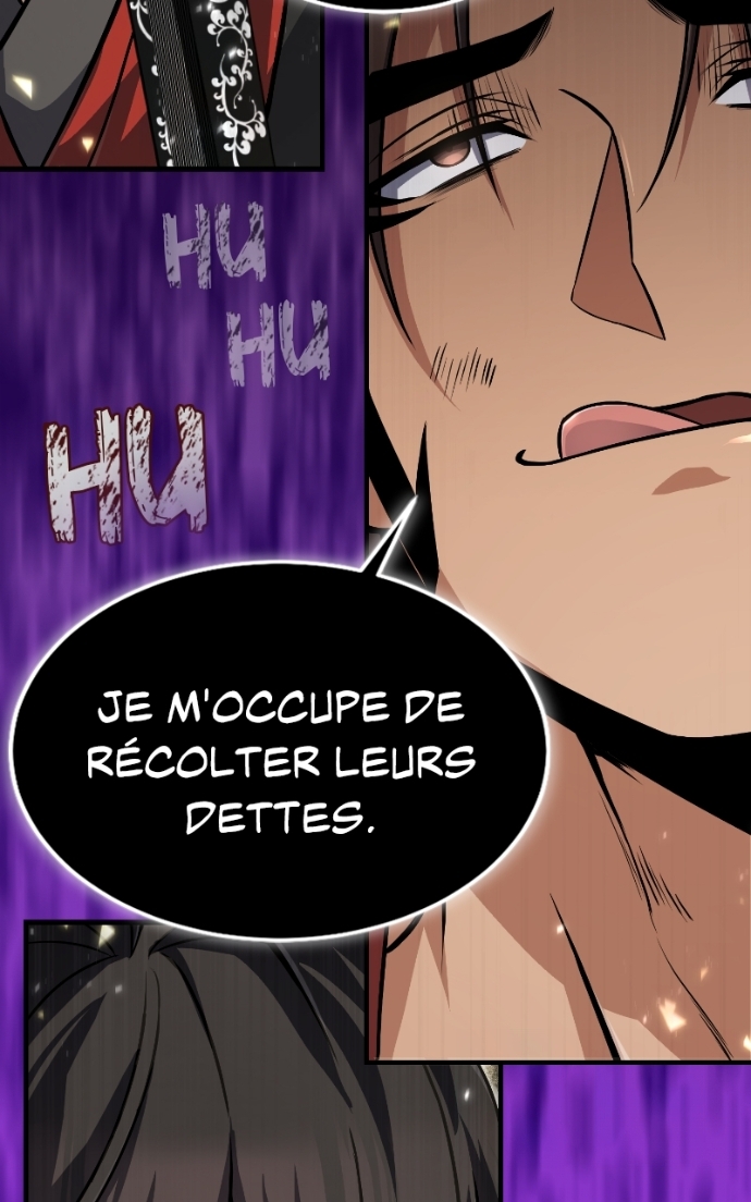 Star Instructor, Master Baek Chapitre 136 - Page 121