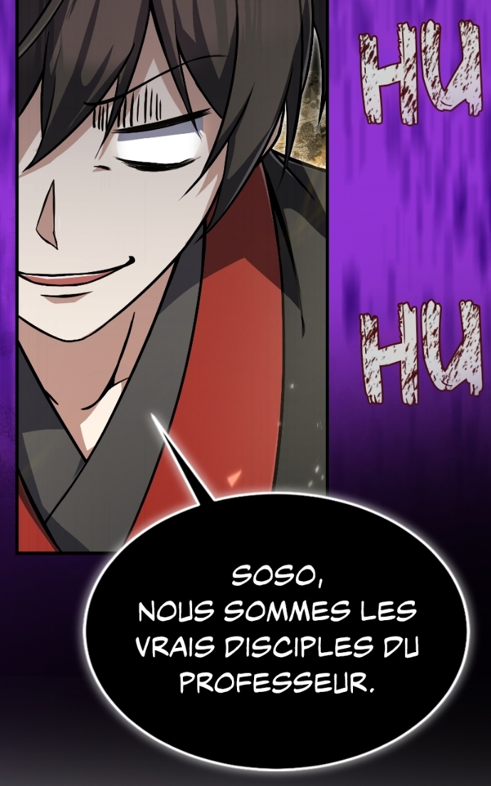 Star Instructor, Master Baek Chapitre 136 - Page 122
