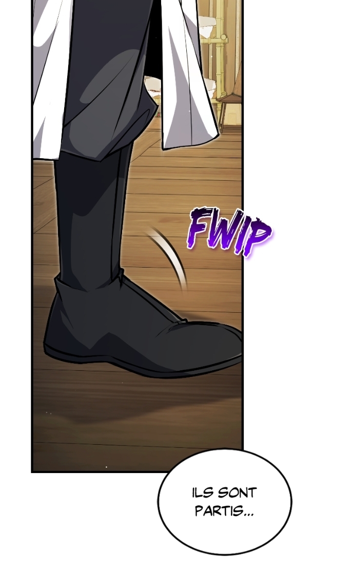 Star Instructor, Master Baek Chapitre 136 - Page 128
