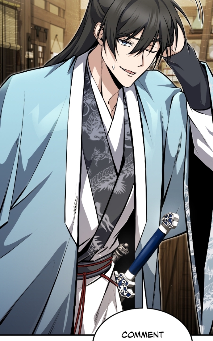 Star Instructor, Master Baek Chapitre 136 - Page 130