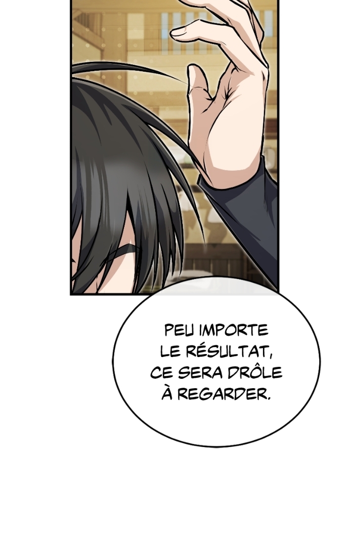 Star Instructor, Master Baek Chapitre 136 - Page 132
