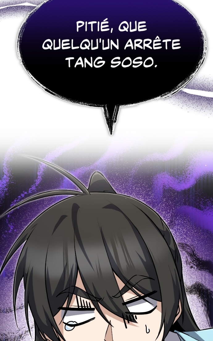 Star Instructor, Master Baek Chapitre 136 - Page 134