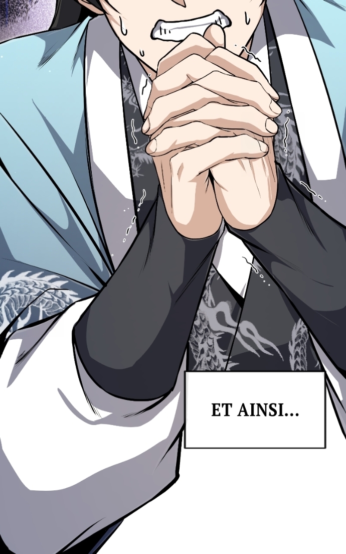 Star Instructor, Master Baek Chapitre 136 - Page 135