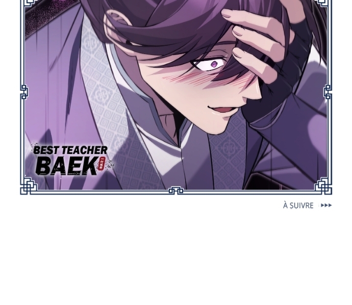 Star Instructor, Master Baek Chapitre 136 - Page 138