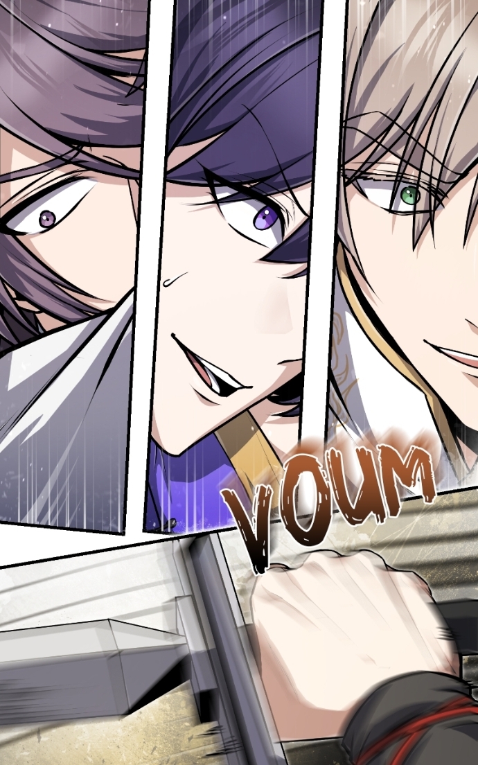 Star Instructor, Master Baek Chapitre 136 - Page 18