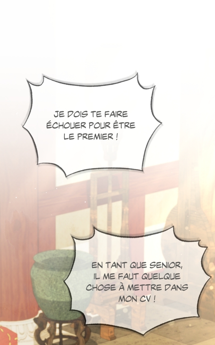 Star Instructor, Master Baek Chapitre 136 - Page 2