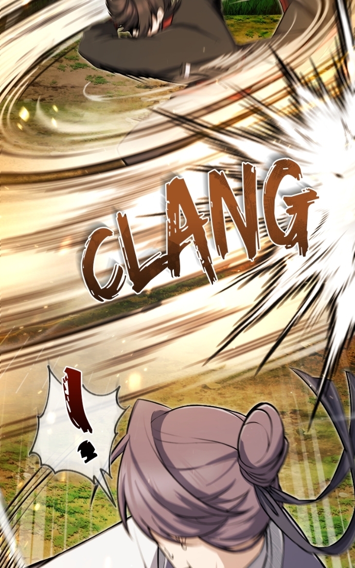 Star Instructor, Master Baek Chapitre 136 - Page 20