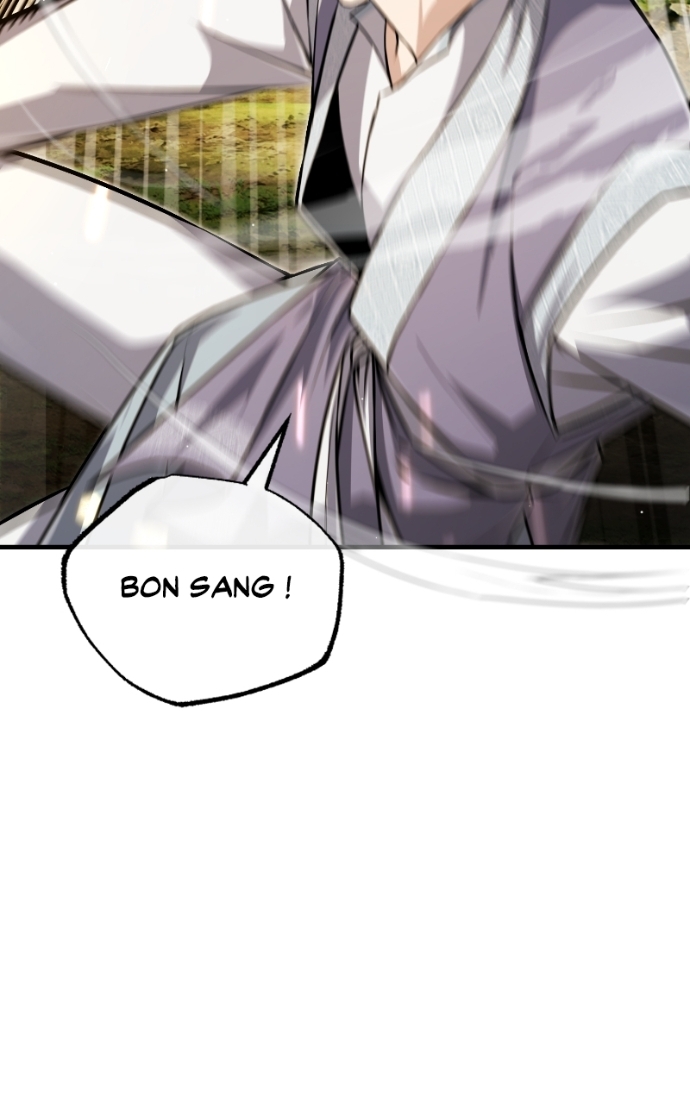 Star Instructor, Master Baek Chapitre 136 - Page 21